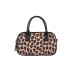 СУМКА БАГЕТ ЛЕОПАРД