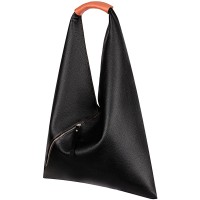 СУМКА ХОБО ОРАНЖ