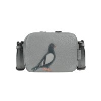 СУМКА КРОСС-БОДИ ГОЛУБЬ 