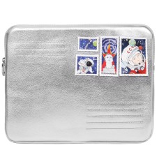 ПАПКА ЧЕХОЛ А4 КОСМОС