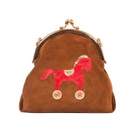 КЛАТЧ ФЕРМУАР ЛОШАДКА