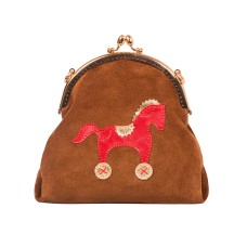 КЛАТЧ ФЕРМУАР ЛОШАДКА