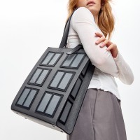 СУМКА ПАНЕЛЬКА