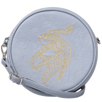 СУМКА ЗОЛОТАЯ РЫБКА