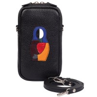 СУМКА МАТРЕШКА СУПРЕМАТИЗМ Т/Ф