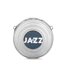 СУМКА ПЛАСТИНКА ДЖАЗ