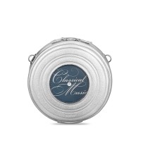 СУМКА ПЛАСТИНКА КЛАССИКА