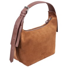 СУМКА МИЛА ЗАМША