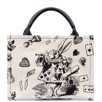 СУМКА ТОУТ АЛИСА S