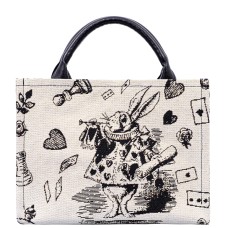 СУМКА ТОУТ АЛИСА S