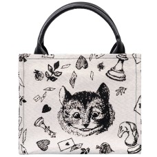 СУМКА ТОУТ  АЛИСА КОТ M