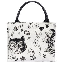 СУМКА ТОУТ АЛИСА L