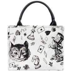 СУМКА ТОУТ АЛИСА L