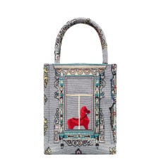 СУМКА ТОУТ НАЛИЧНИК XS