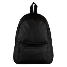 РЮКЗАК БАЗОВЫЙ ЧЕРНЫЙ