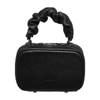 СУМКА ЛИНДА ЧЕРНАЯ