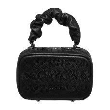 СУМКА ЛИНДА ЧЕРНАЯ