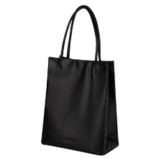 СУМКА ПАКЕТ M ЧЕРНЫЙ