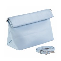 ЛАНЧ ПАКЕТ ГОЛУБОЙ