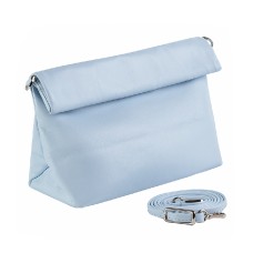 ЛАНЧ ПАКЕТ ГОЛУБОЙ