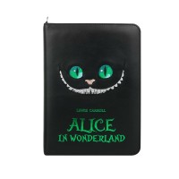 КЛАТЧ КНИГА АЛИСА