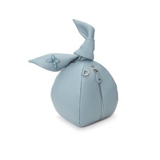 СУМКА УЗЕЛОК ГОЛУБОЙ