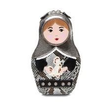 СУМКА МАТРЕШКА КЛАССИЧЕСКАЯ