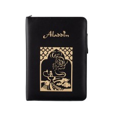 КЛАТЧ КНИГА АЛЛАДИН