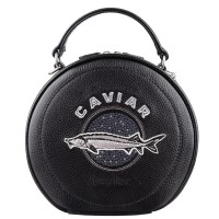 СУМКА ИКРА БОЛЬШАЯ