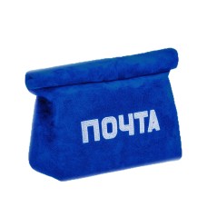 СУМКА ПОЧТА М