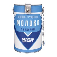СГУЩЕНКА ATOMIC HEART