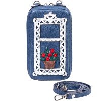 СУМКА НАЛИЧНИК Т/Ф