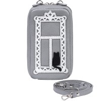 СУМКА КОШКА В ОКОШКЕ