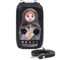 СУМКА МАТРЕШКА Т/Ф