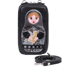 СУМКА МАТРЕШКА Т/Ф