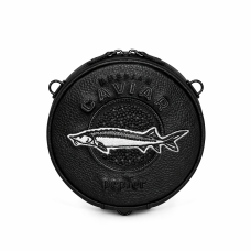 СУМКА ИКРА ЧЕРНАЯ